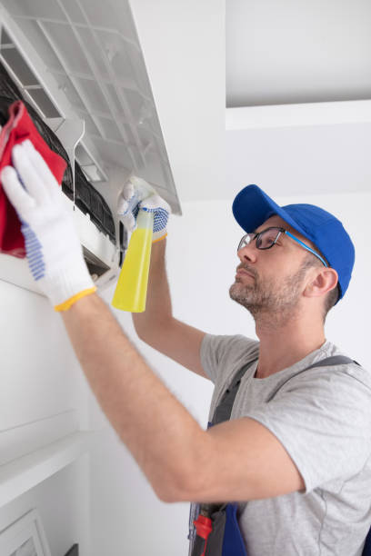 Best Best Air Duct Cleaning Near Me  in USA